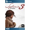 Syberia 3 Steam CD-Key [GLOBAL]